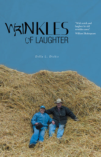 Wrinkles of Laughter cover